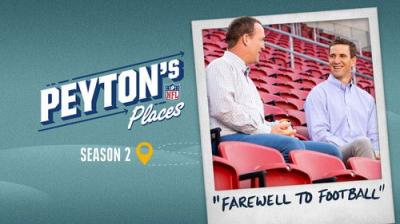 Peyton's Places