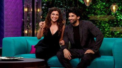 Koffee with Karan