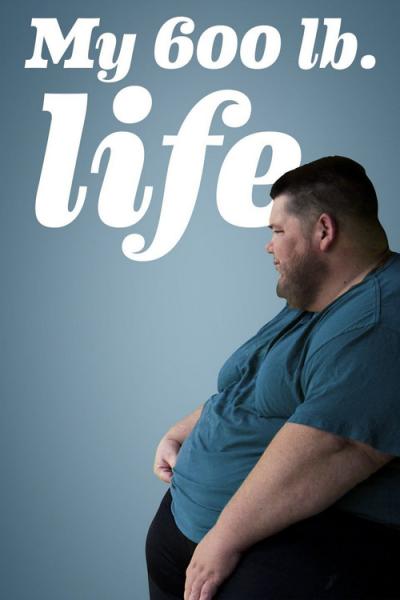 My 600-lb Life filmas online