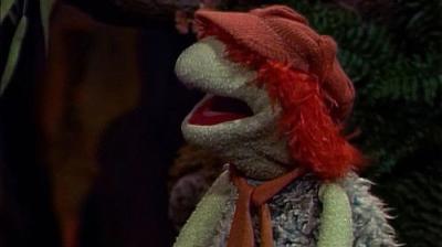 Fraggle Rock