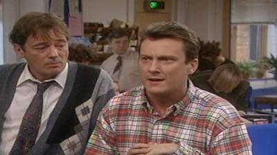 Drop the Dead Donkey