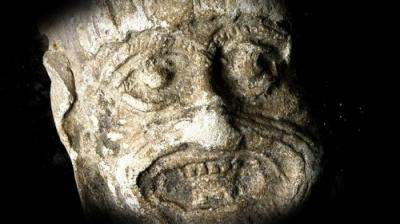 Ancient Aliens
