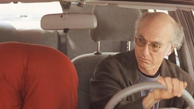Curb Your Enthusiasm