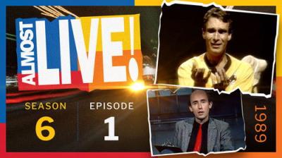 Almost Live!