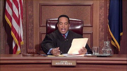 America's Court with Judge Ross filmas žiurėti online