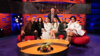 The Graham Norton Show