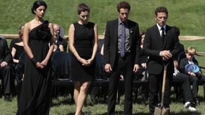 Royal Pains