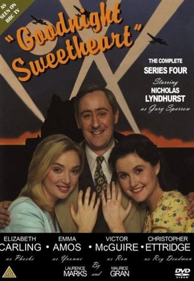 Goodnight Sweetheart filmas online