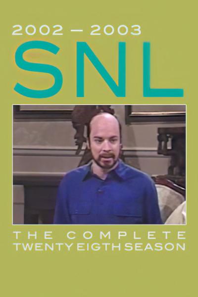 Saturday Night Live filmas online