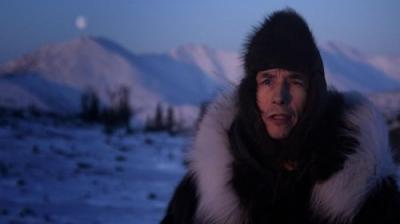 Life Below Zero