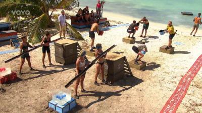 Survivor Česko a Slovensko
