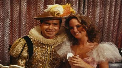 The Love Boat