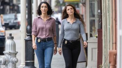 NCIS: New Orleans