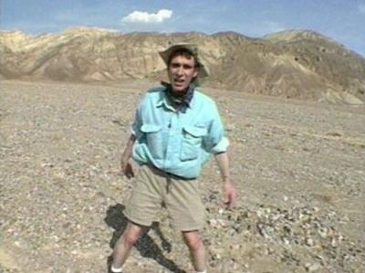 Bill Nye the Science Guy