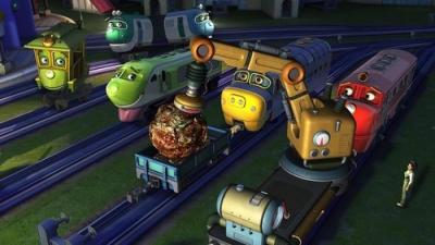 Chuggington