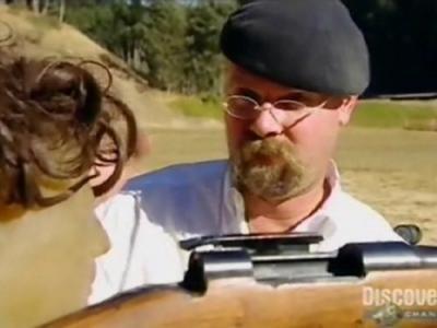 MythBusters