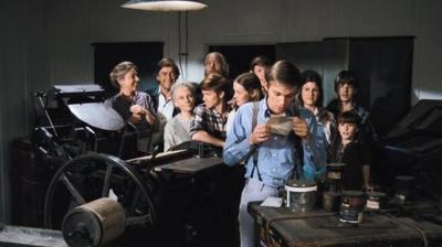 The Waltons