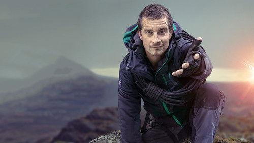 You vs. Wild filmas žiurėti online
