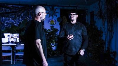 Ghost Adventures