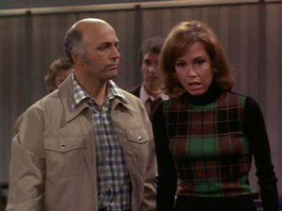 The Mary Tyler Moore Show