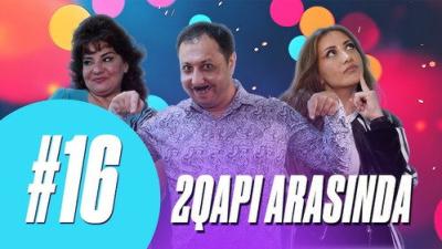 2 Qapı Arasında