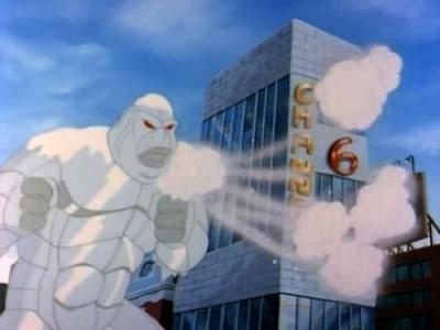 Teenage Mutant Ninja Turtles