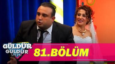 Güldür Güldür Show
