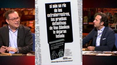 Cuarto Milenio