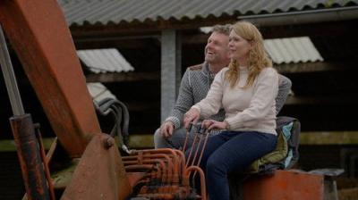 Boer zoekt Vrouw