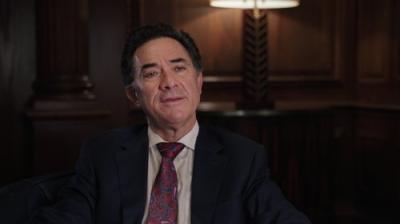 Prakeikimas: Roberto Dursto gyvenimas ir mirtis