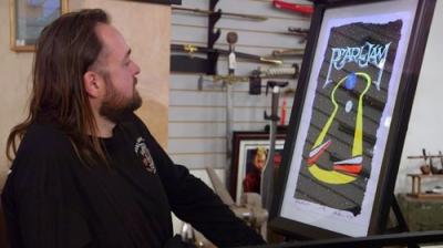 Pawn Stars