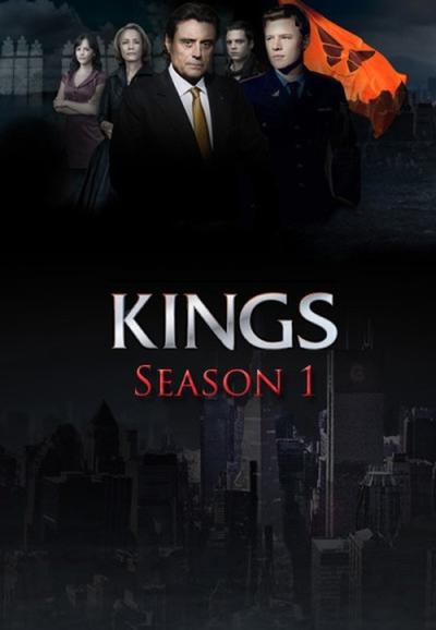 Kings filmas online