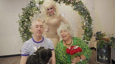 Miriam and Alan: Lost in Scotland