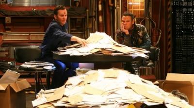 Red Dwarf