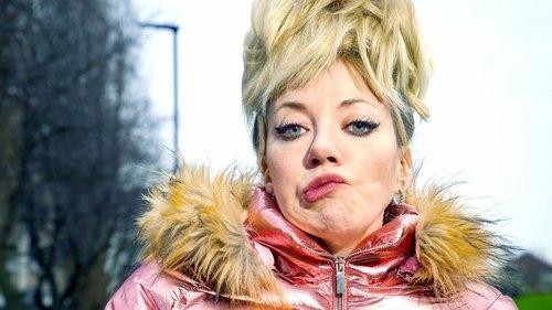 Mandy filmas žiurėti online