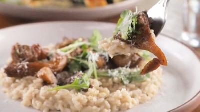 Diners, Drive-Ins and Dives