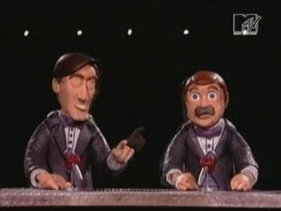 Celebrity Deathmatch
