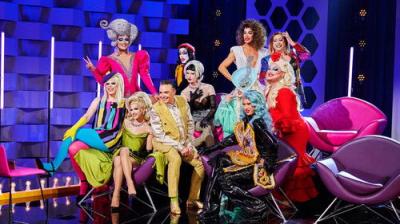 Drag Race España