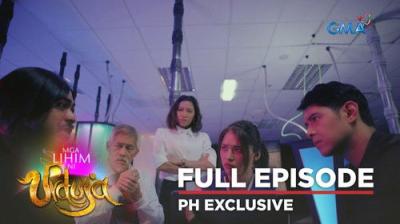 Mga Lihim ni Urduja