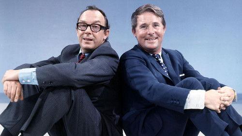 The Morecambe & Wise Show filmas žiurėti online