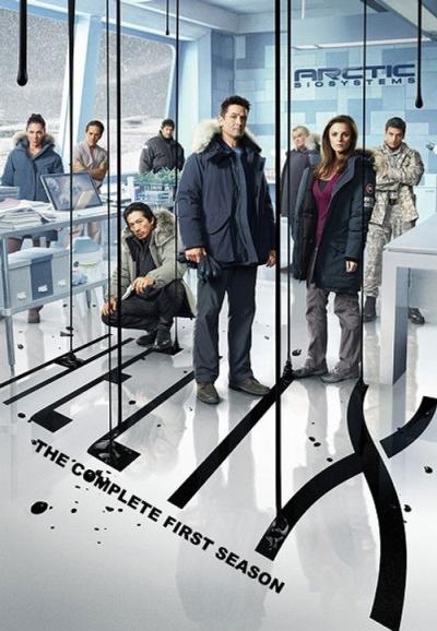 Spiralė filmas online