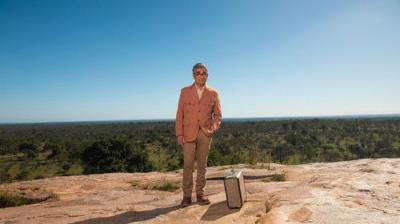 The Reluctant Traveller with Eugene Levy