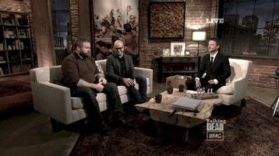 Talking Dead