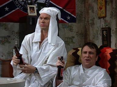 Saturday Night Live