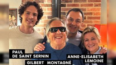 Un dimanche à la campagne