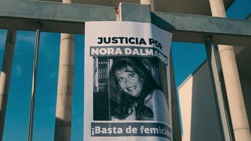 The Many Deaths of Nora Dalmasso filmas žiurėti online