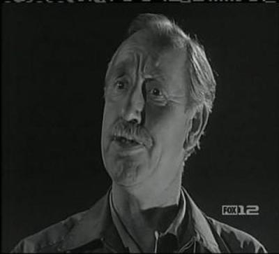 Perry Mason