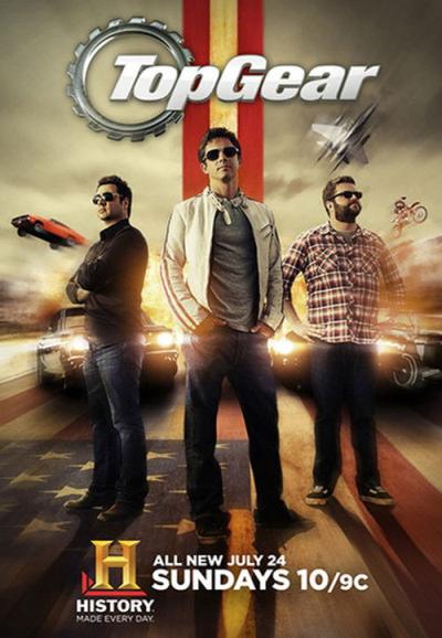Top Gear filmas online