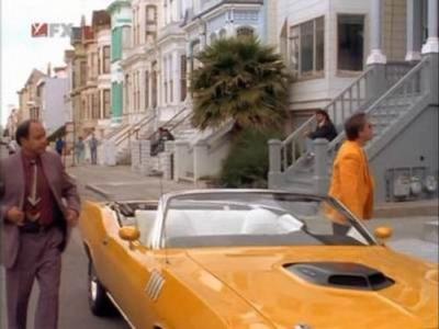Nash Bridges