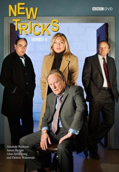 New Tricks filmas online